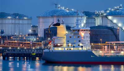 Oil & Products Sourcing